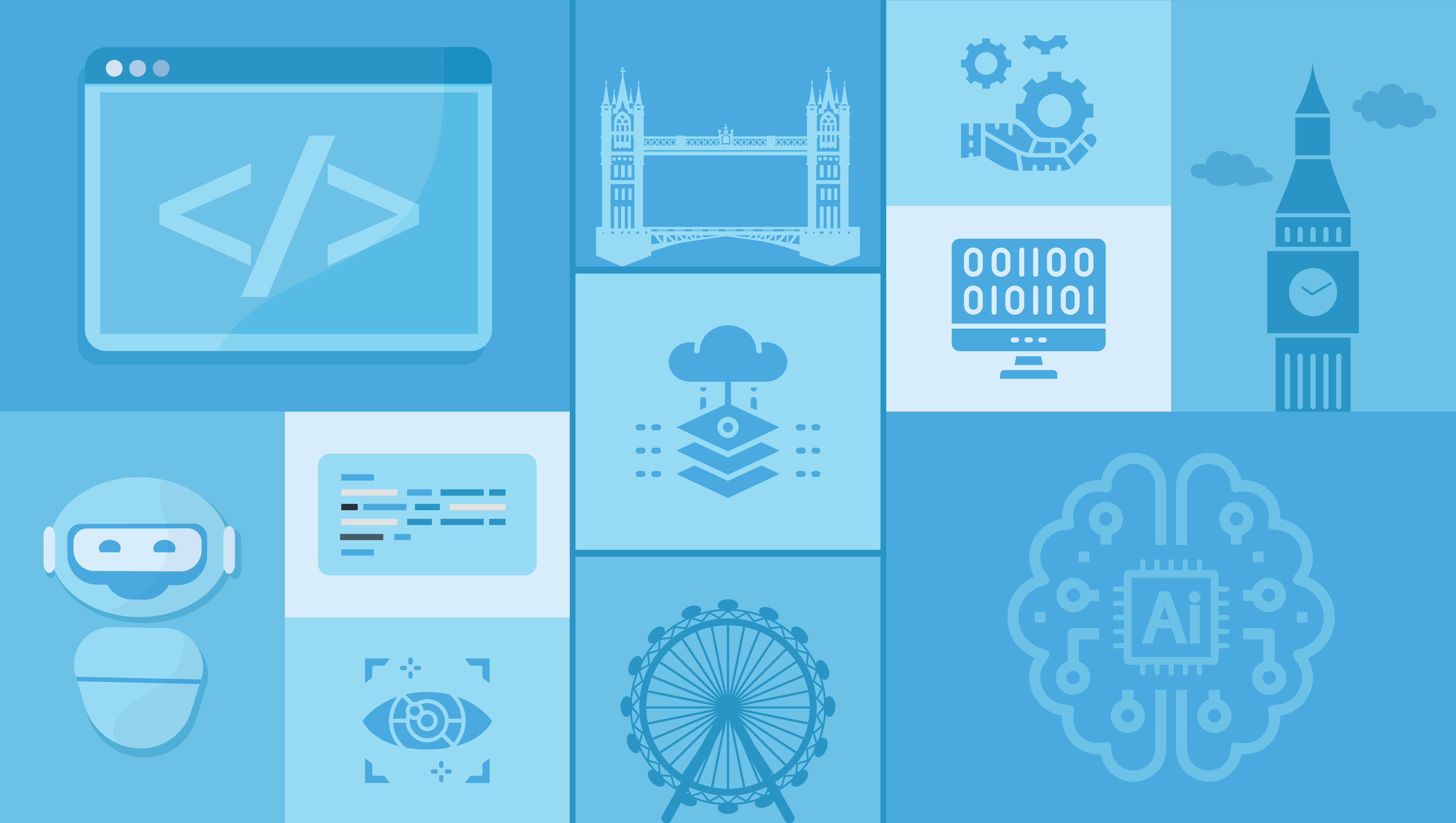 Artificial Intelligence Development Companies in London
