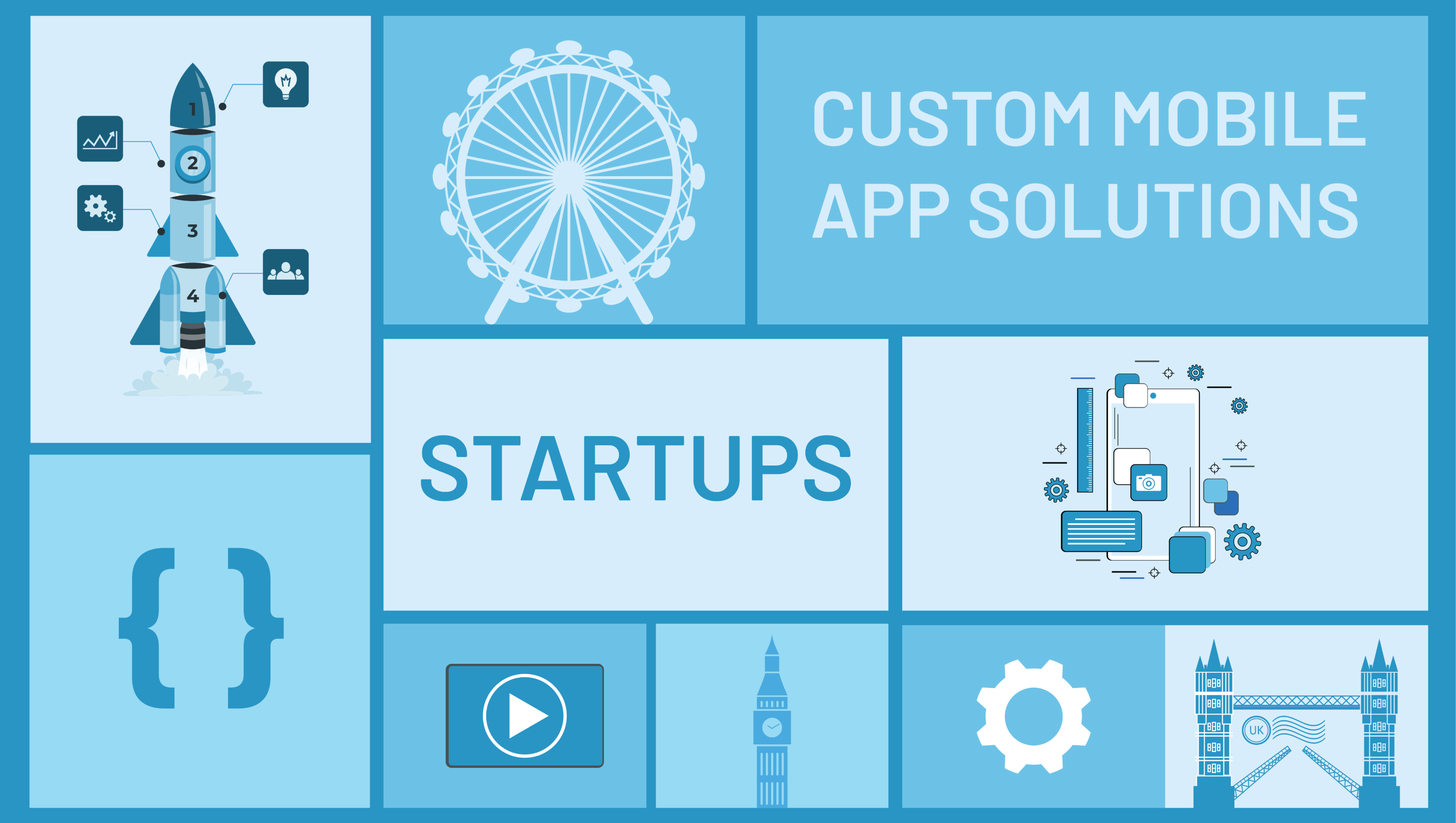 Custom Mobile App Development