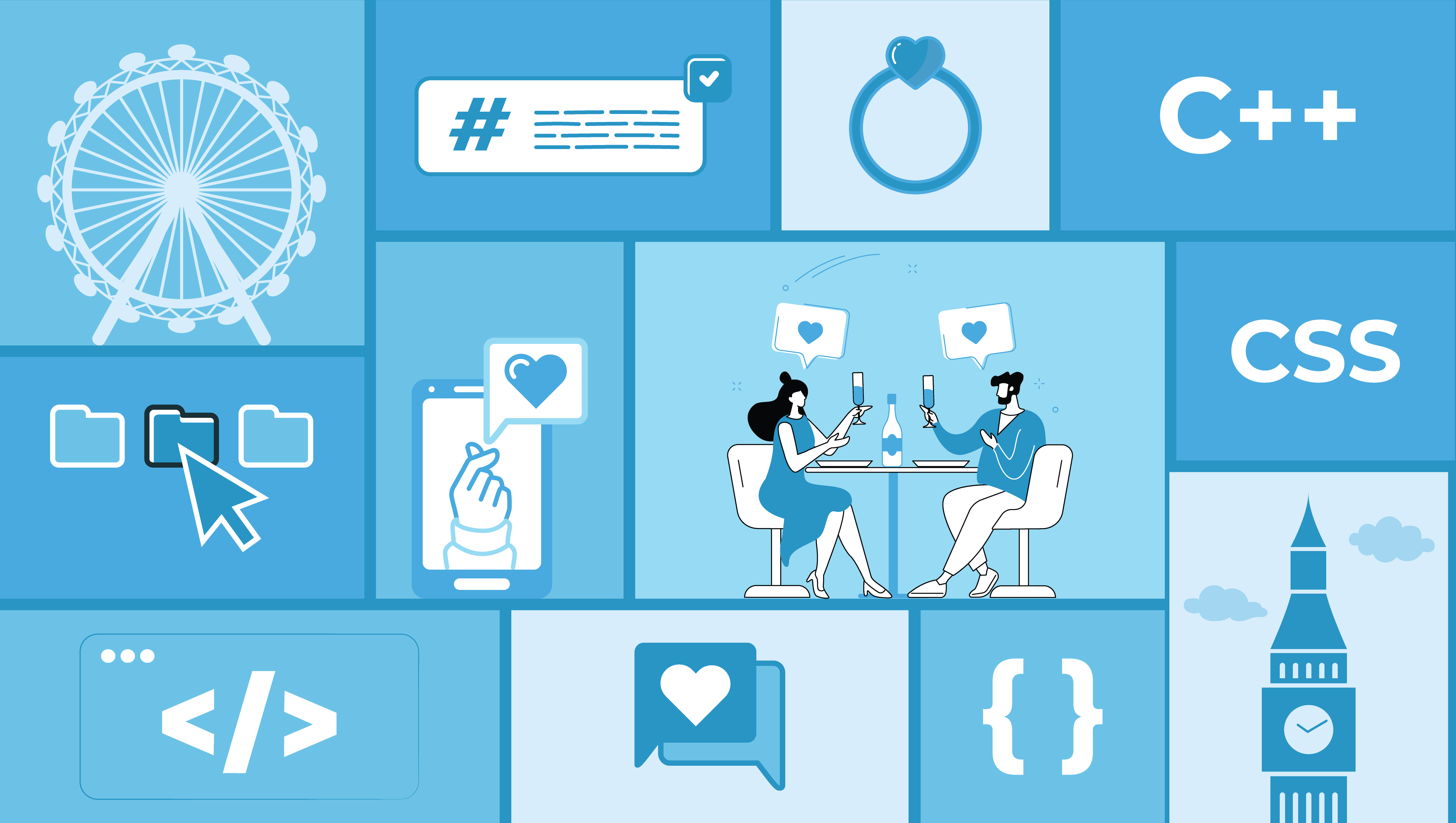  Top 10 Dating App Development Companies in