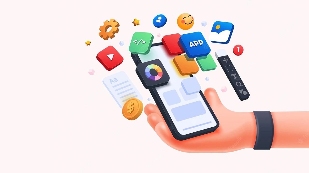 Mobile App for Startups in London