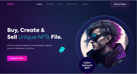 Web3 Development 3