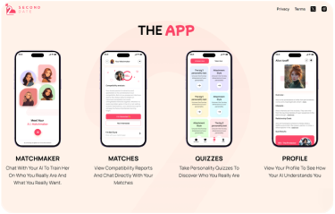 second Date The App